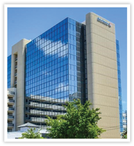 2600 South Douglas Road